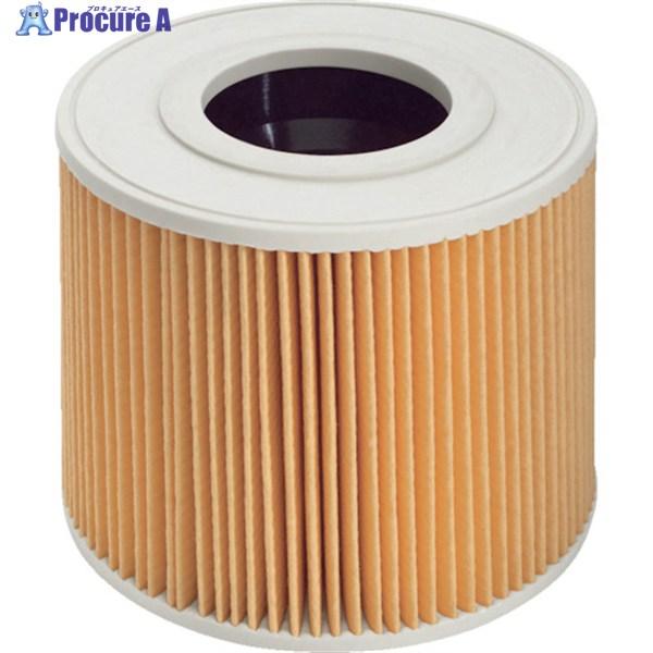 KARCHER バキュームクリーナー用アクセサリー 筒型フィルター NT27/1 NT48/1(6.414-789.0)  ▼794-1552 6.414-789.0  1個（Yahoo!・プロキュアエース）