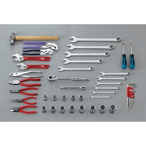 エビ 工具セット EBIー2010B ▼794-4993 EBI-2010B 1S ●YA513_2
