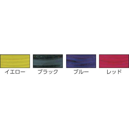 ユタカメイク ゴム タイトゴムロープボビン巻 9φ×30m グリーン ▼794-8221 RT-39 1個_1