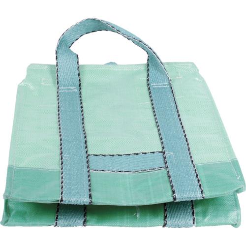 TRUSCO 自立バッグ 600X600 10枚入り  ◇▼795-0721 TJB60-10  1袋の画像