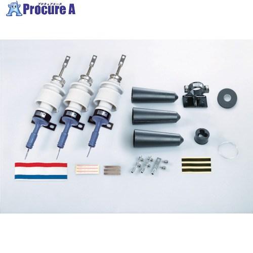 即納特典付き ３ｍ ハイ ｋ碍子２ ｅｍ 耐塩用 ｃｖｔ３８ ６０ｓｑケーブル用キット Hgt60gem 795 55 海外正規品 Too Kcs Kz