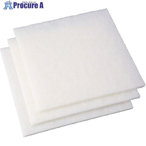 橋本クロス カットフィルター 500×500mm (10枚入)  ▼809-6048 L5050S  1箱 | 橋本クロス