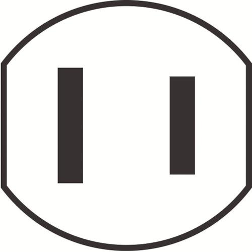 NICHIDO 電工ドラム びっくリール アースなし 30m ▼814-7345 RND-30S (コンセント5ケツキガタ アースナシタイプ) 1台_2