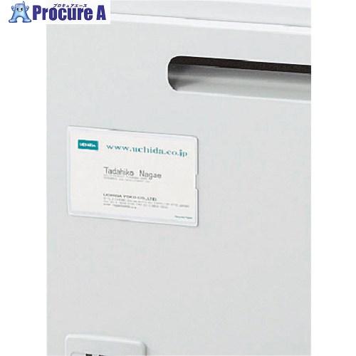 ウチダ マグネット見出し 名刺サイズ 白10枚 6 655 0475 818 4986 株 内田洋行 代引決済不可 送料都度見積 818 4986 プロキュアエース 通販 Yahoo ショッピング