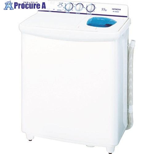 日立二層式洗濯機12kg