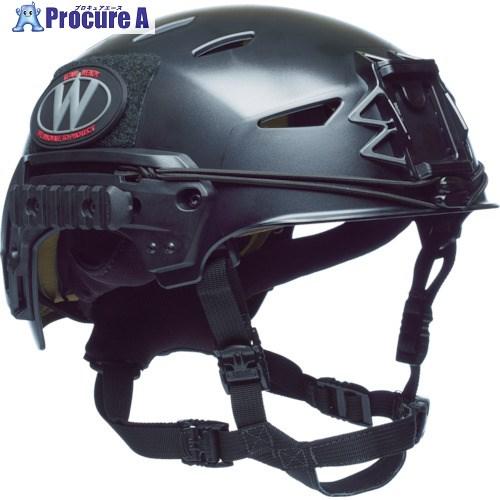 TEAMWENDY Exfil LTP ブラック サイズ1 ▽820-2592 72-21S 1個 : プロ