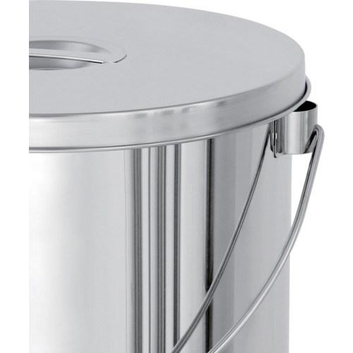 MONOVATE ステンレスタンクストレート 吊り下げ式貯蔵タンク10L ▼828-5072 STB-24 1個_2