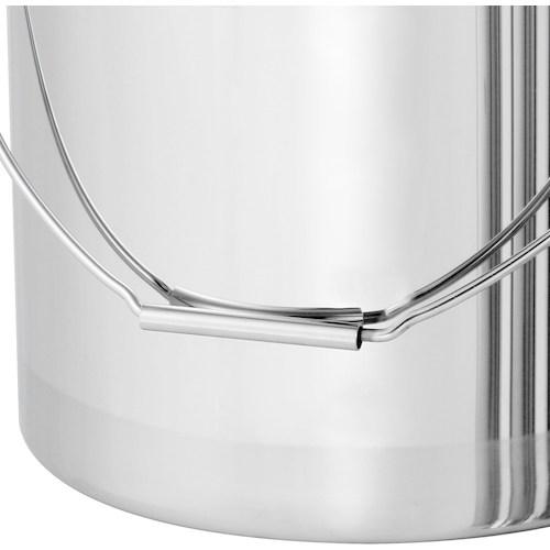 MONOVATE ステンレスタンクストレート 吊り下げ式貯蔵タンク10L ▼828-5072 STB-24 1個_3