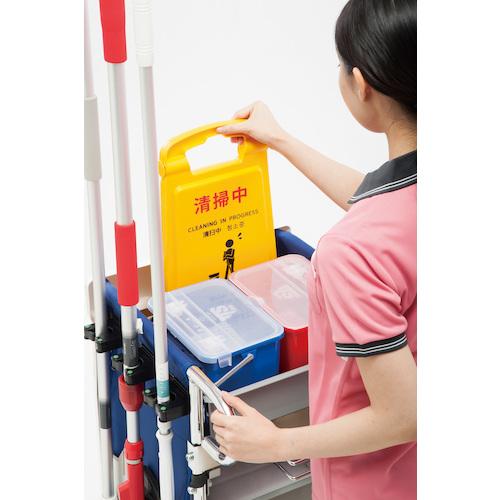 テラモト エアロカートΣ(シグマ)  ◇▼834-5599 DS-227-900-0  1台の画像