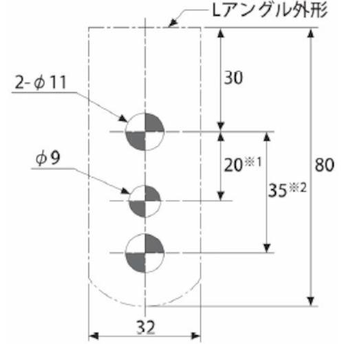 パトライト PATLITE LR6型 積層信号灯 Φ60 L型ポール取付け パトライト PATLITE LR6型 積層信号灯 Φ60 L型ポール取付け
