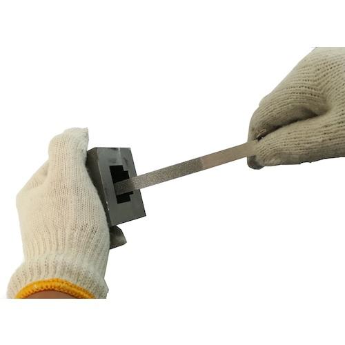 ツボサン ダイヤモンドヤスリ K-5 5種類セット #150-80L  ▼835-8471 DKST0510  1S