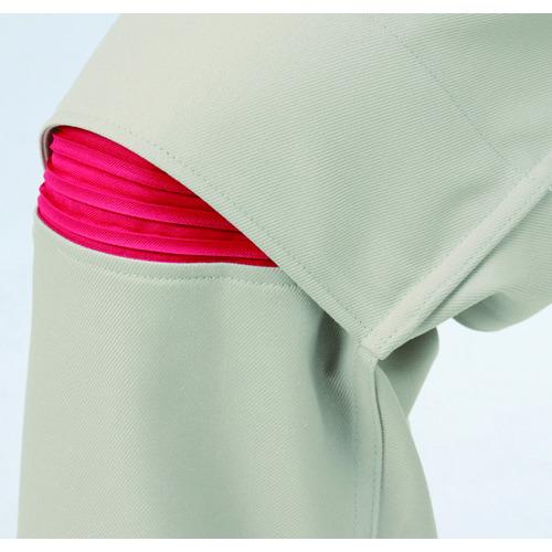 山田辰 AUTO-BI AW(秋冬)モデル つなぎ服1280-003オレンジ-M ▽836