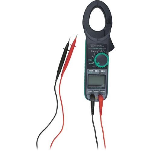 共立電気計器 KEW 2056R共立電気計器 KYORITSU 2056R AC/DCクランプ 