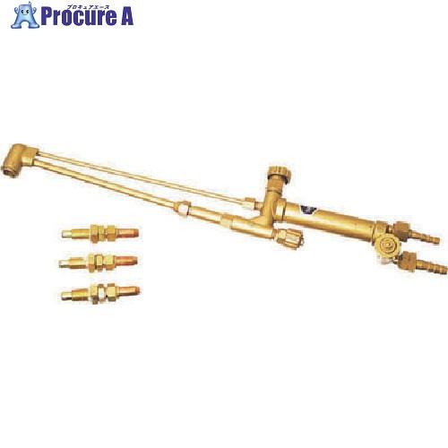 YAMATO ガス切断器 アセチレン用大型B号切断器 火口付 □▽851