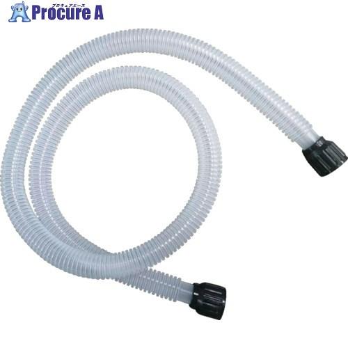 工進（KOSHIN） FP-25用 吐出ホース組(1.5M) □▽855-1543 004807601 1