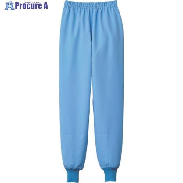 激安 サンペックス 男女兼用ホッピングパンツ サックス L Vp527 L 855 2238 株 サーヴォ その他制服 作業服 型式 Vp527 L Ternamedical Org