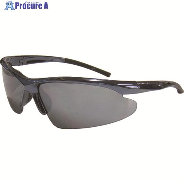 DUKE サングラス エルバランスアイズ LBR-77-1 ブラック  ▼855-4792 LBR-77-1  1個 | デューク