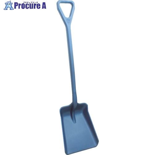 現金特価 バーテック バーキンタ ワンピースショベル 大 青 os Lb 855 5433 株 バーテック 正規品 Zoetalentsolutions Com