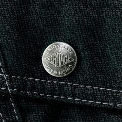 自重堂 Jawin ジャンパー Sサイズ ブラック ▽855-7314 51900-044-S 1