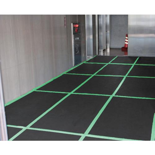 マルイチ 導電板 カイロン 5mm×1000mm×2000mm ◇▼855-9302 CILON-512 1枚_2