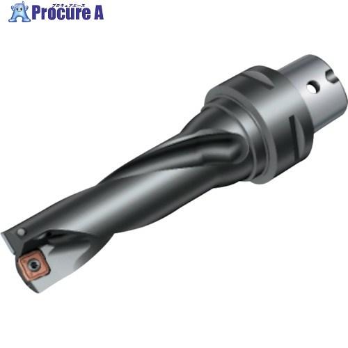 サンドビック（SANDVIK） 刃先交換式ドリル スーパーUドリル(465