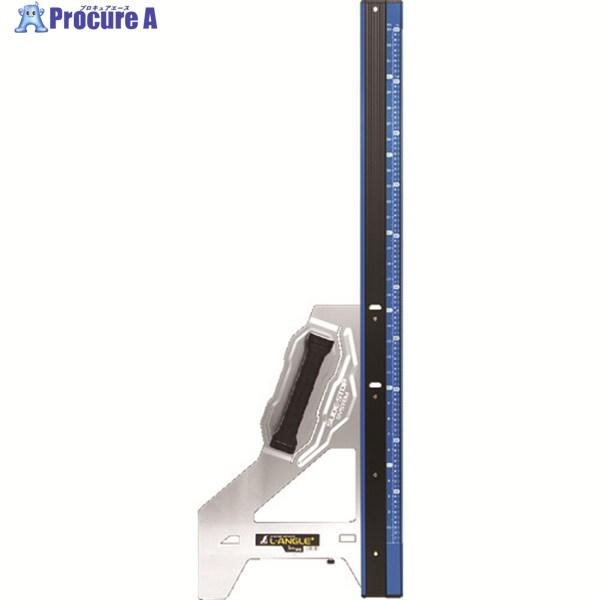 シンワ 丸ノコガイド定規エルアングルPlus  ▼859-4415 73152  1本 の商品画像