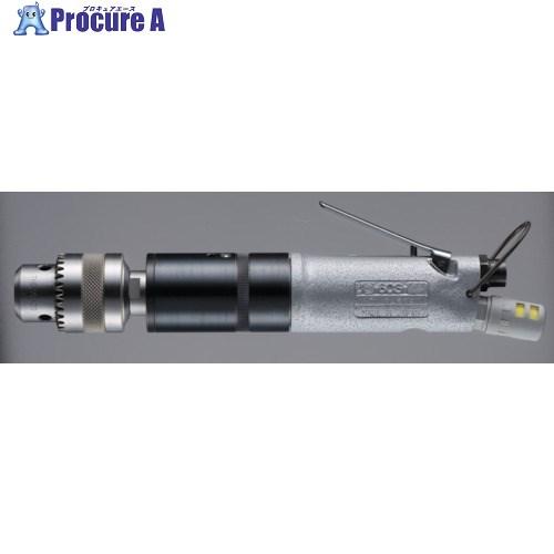 瓜生 ストレート型小型ドリル □▽861-8608 UD-60S-04 1台 : 861-8608 