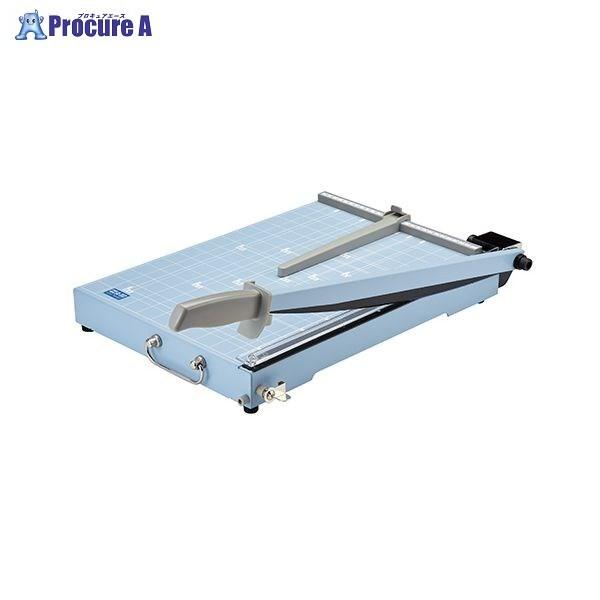 OPEN 新スチール裁断器 B4 SA-203 ▼35581 オープン工業(株) ●a559