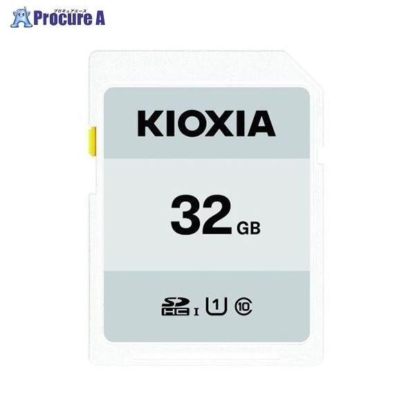 KIOXIA SDメモリーカード a559-39976 KIOXIA｜procure-a