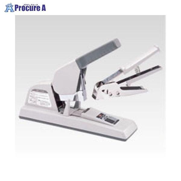 MAX ホッチキス (リムーバ付) HD-12FR ▼4195 マックス(株) ●a559