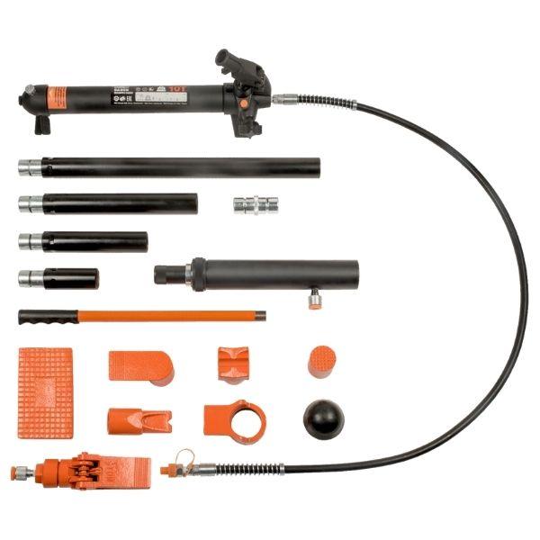 BAHCO バーコ 携帯用ラムキット 10ton BH8PR10000 1S □▽837 BAHCO バーコ 携帯用ラムキット 10ton BH8PR10000 1S □▽837