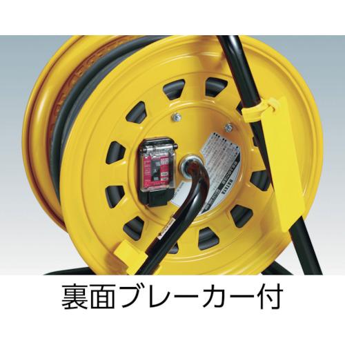 ハタヤリミテッド 温度センサー付コードリール BG-301KXS ハタヤリミテッド 温度センサー付コードリール BG-301KXS サンタイガー