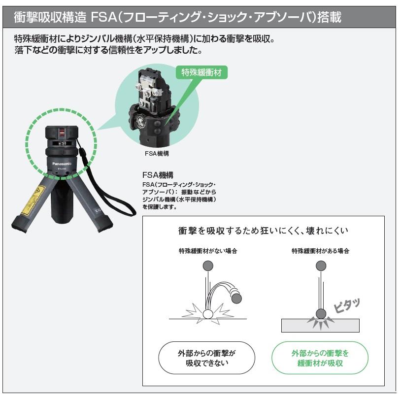 ing（イング） レーザー 墨出し器 水平器 グリーンレーザー 