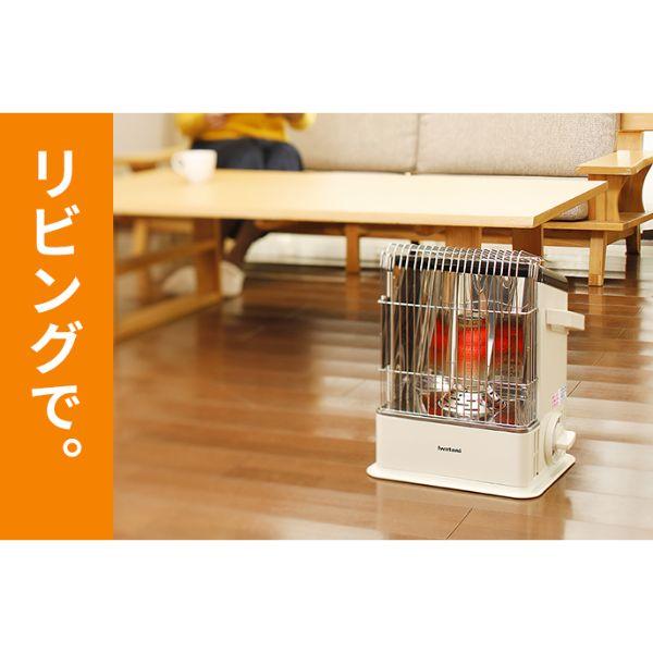 デカ暖 イワタニ カセットガスストーブ CB-STV-DKD 岩谷 IWATANI