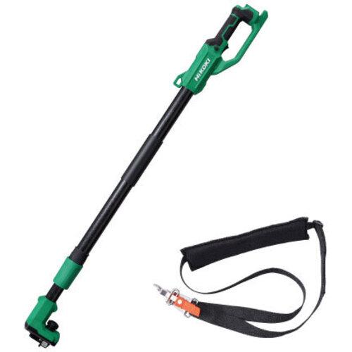HiKOKI（ハイコーキ） HiKOKI 18V コードレスミニチェンソー 電池搭載 