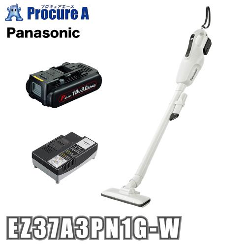 Panasonic（パナソニック） 掃除機 コードレス クリーナー 18V 