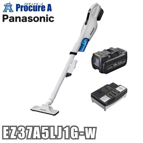 パナソニック 掃除機 コードレス クリーナー 18V バッテリー付 充電式 Panasonic（パナソニック） サイクロン掃除機 コードレス クリーナー
