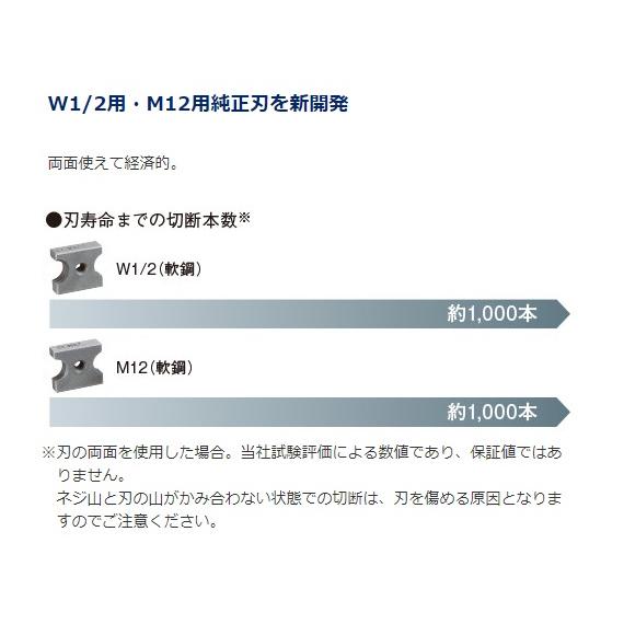 パナソニック 全ネジカッター M10 充電式 本体のみ Dual EZ45A9X-B ブラックの画像