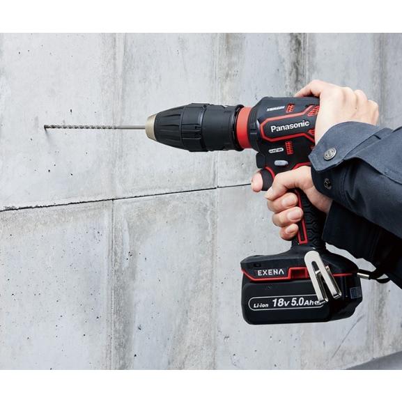 Panasonic（パナソニック） 振動ドリルアタッチメント ※適応工具