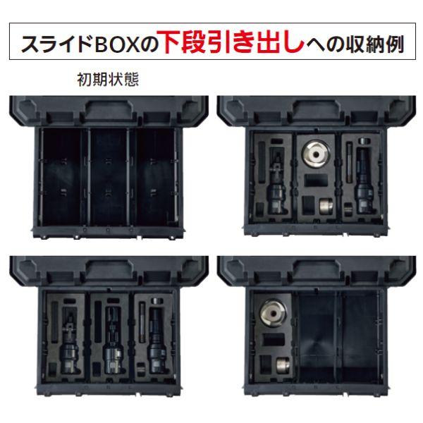 Panasonic（パナソニック） システムキャリーケース EZ9KSA 台数限定