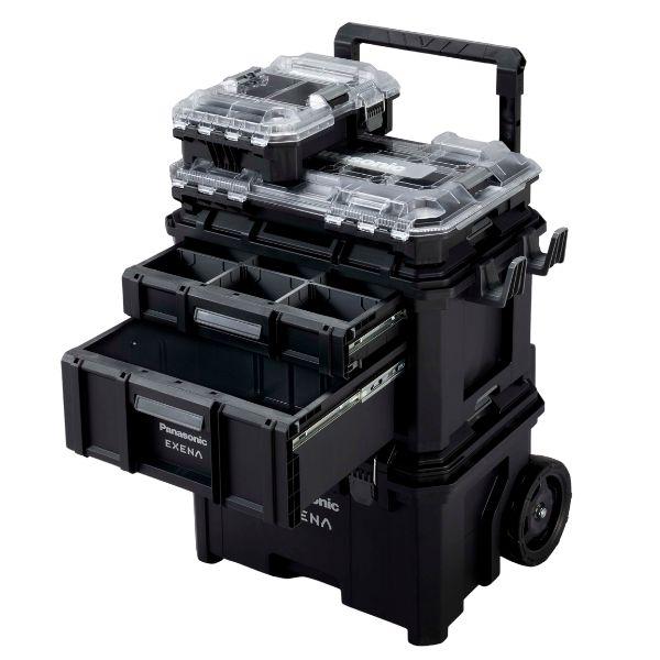 Panasonic（パナソニック） システムキャリーケース EZ9KSA 台数限定