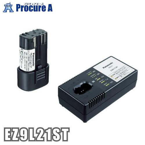 Panasonic パナソニック リチウムイオン電池パック 7.2V 1.5Ah(LJ 
