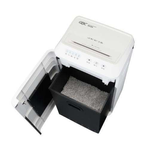 GBC オフィスクロスカットシュレッダ アコ・ブランズ シュレッダ