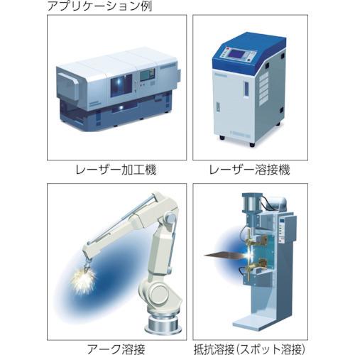 SMC　HRS018-A-20　循環液温調装置　サーモチラーコンパクトタイプ（空冷式・ＡＣ２００Ｖ）　●ni532