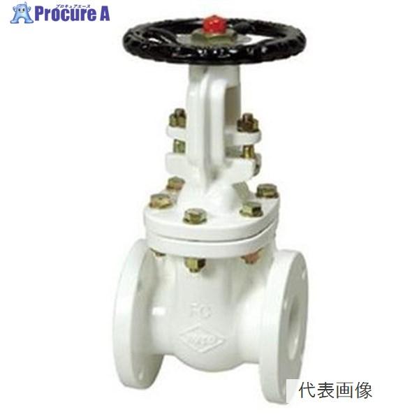 東洋バルヴ J10FSRF-CN FCナイロンライニングゲート弁 50A J10FSRF-CN 50A ▼1000767 東洋バルヴ(株) ●i547