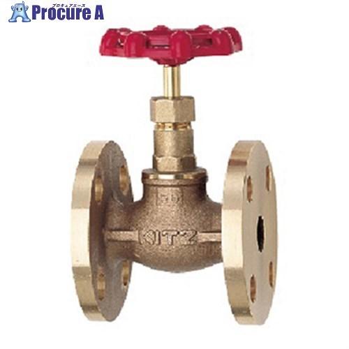 キッツ JB 青銅グローブ弁 40A JB 40A ▼1002003 (株)キッツ ●i547 キッツ グローブバルブ J （青銅・黄銅） 40A （1・1⁄2） の通販