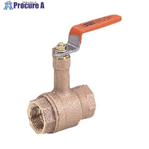 キッツ TL 青銅ボール弁 25A TL 25A ▼1002377 (株)キッツ ●i547