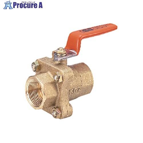 キッツ TM 黄銅ボール弁 20A TM 20A ▼1002404 (株)キッツ ●i547