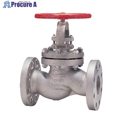 キッツ 10UPA SCS13A グローブ弁 15A 10UPA 15A ▼1003975 (株)キッツ ●i547