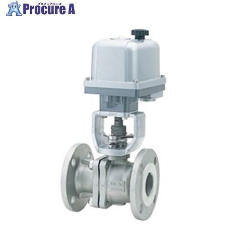 キッツ EXH200-10UTB SCS13電動ボール弁 50A EXH200-10UTB 50A ▼1006141 (株)キッツ ●i547